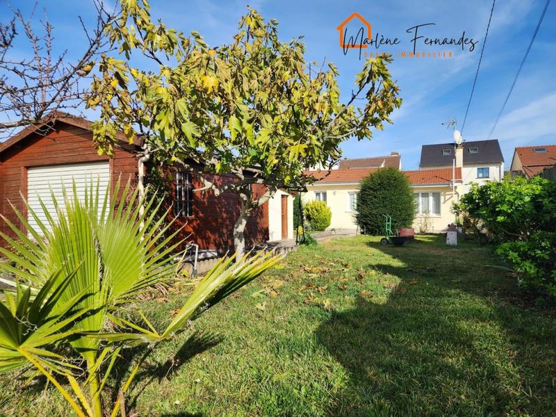 Maison - 45 m² - 2 pièces