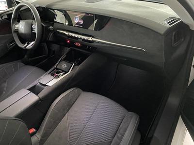 Ds Ds 4 BlueHDi 130 Eat8 Performance Line