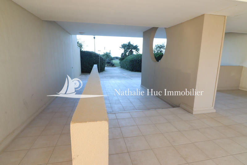 Appartement - 26 m²