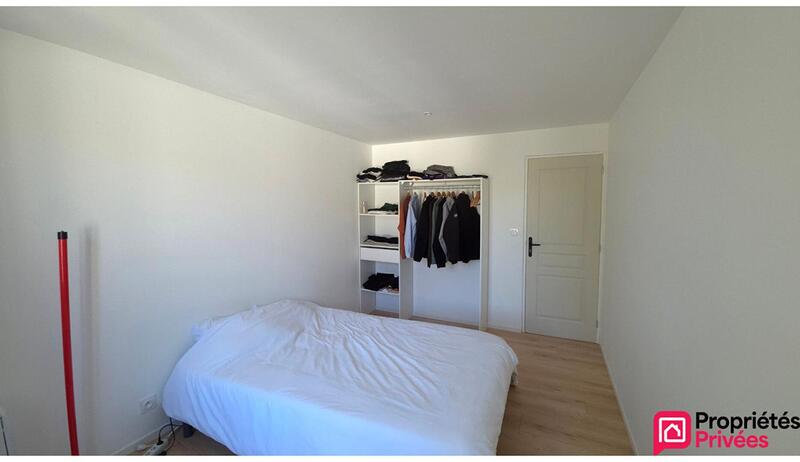 Maison - 137 m² - 4 pièces