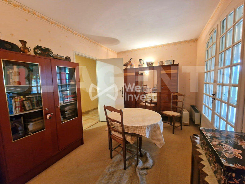 Maison - 175 m² - 6 pièces