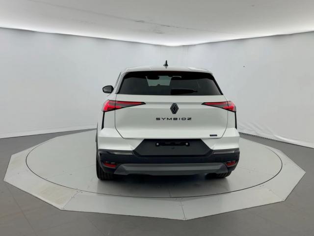 Renault Symbioz E-Tech full hybrid 145 Esprit Alpine