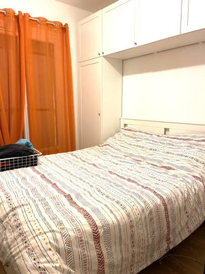 Maison - 92 m² - 5 pièces