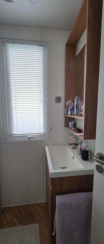 Terrain de loisirs - 458 m²