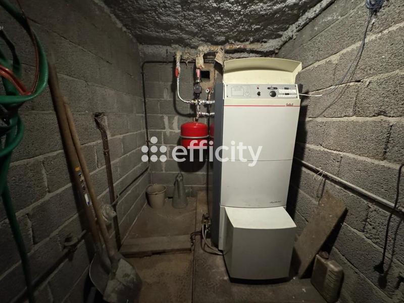 Pavillon - 105 m² - 7 pièces