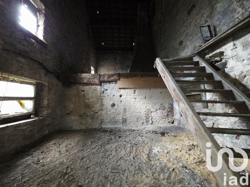 Maison - 155 m² - 8 pièces