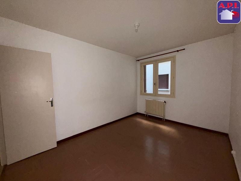 Appartement - 91 m² - 3 pièces