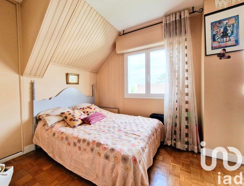 Maison - 142 m² - 5 pièces