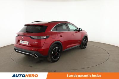 Ds Ds 7 Crossback 1.6 PureTech Performance Line Automatique 180 ch
