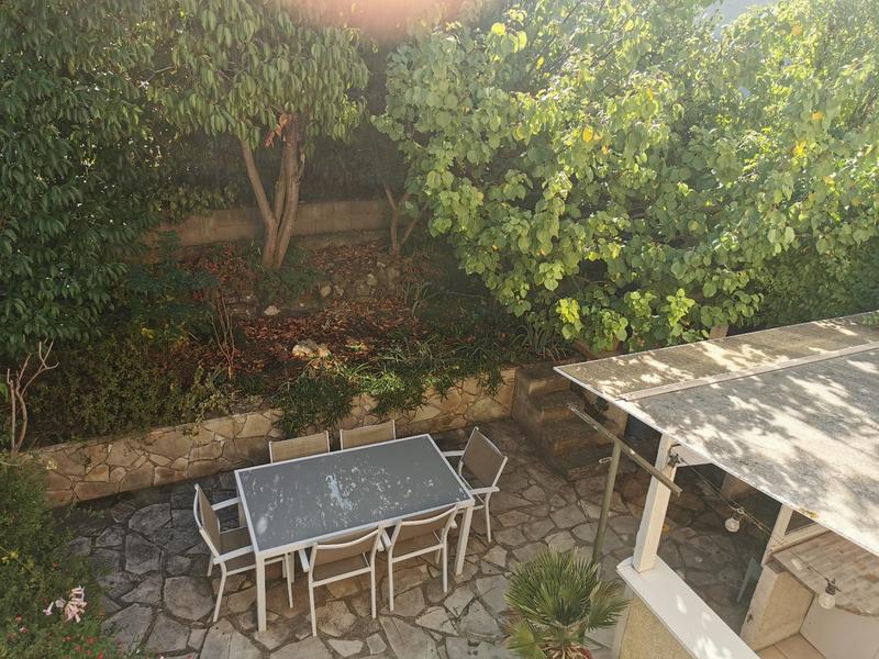 Villa - 100 m² - 6 pièces