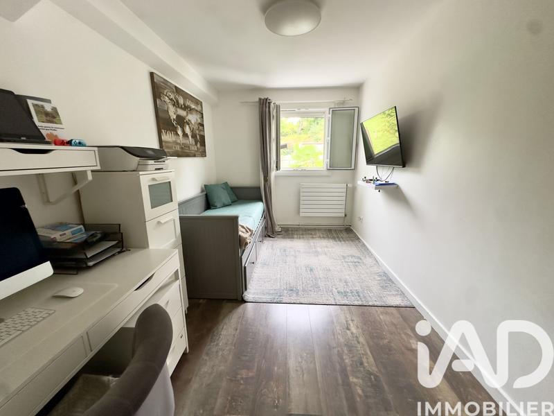 Maison - 151 m² - 7 pièces