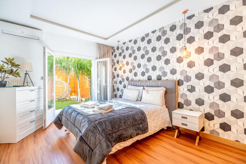 Villa - 116 m² - 5 pièces