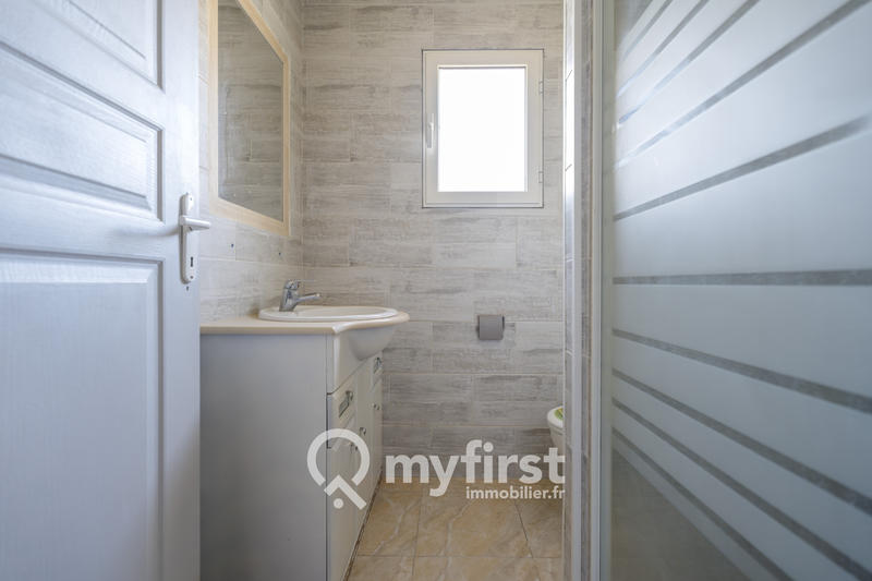 Maison - 108 m² - 4 pièces