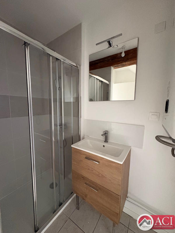 Maison - 71 m² - 5 pièces