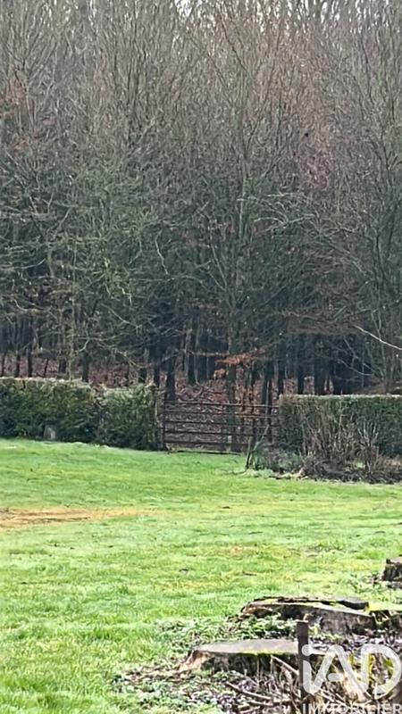 Ferme - 130 m² - 7 pièces