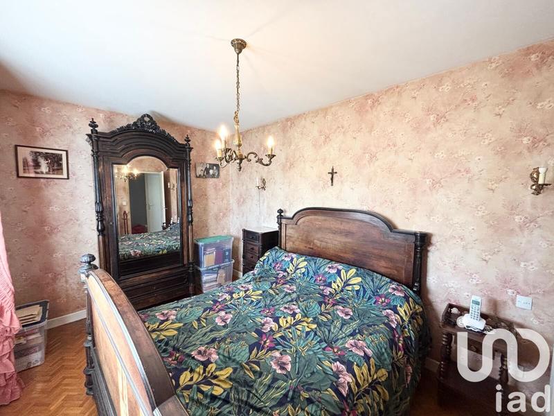 Maison - 164 m² - 7 pièces