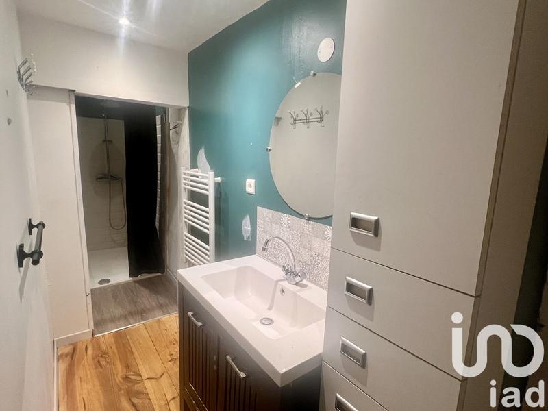 Maison - 156 m² - 7 pièces