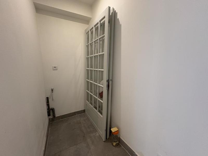 Maison de bourg - 95 m² - 3 pièces