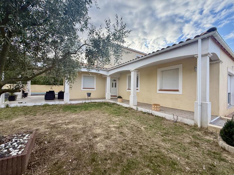 Villa - 148 m² - 4 pièces