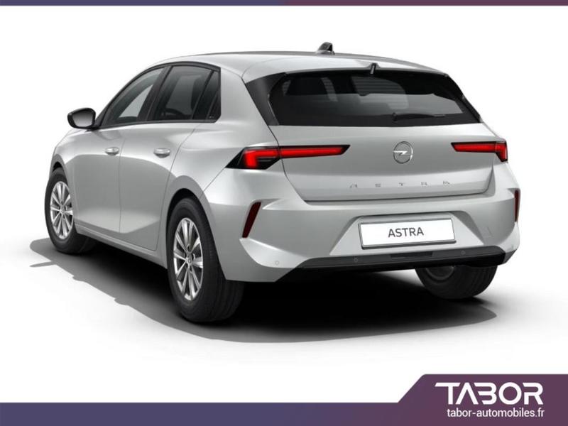 Opel Astra 1.5 d 130 At8 Edition Gps Pdc Led