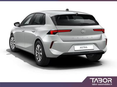 Opel Astra 1.5 d 130 At8 Edition Gps Pdc Led