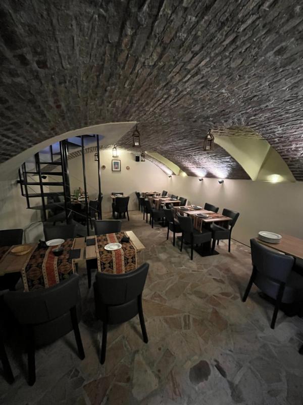 Fonds de commerce - Local commercial - 80 m²