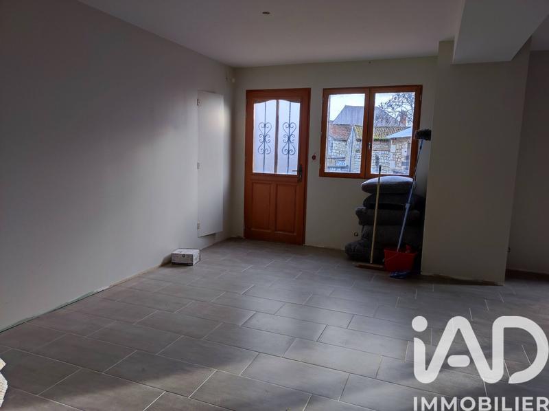 Maison - 180 m² - 8 pièces
