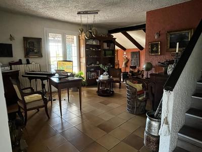 Villa - 127 m² - 4 pièces