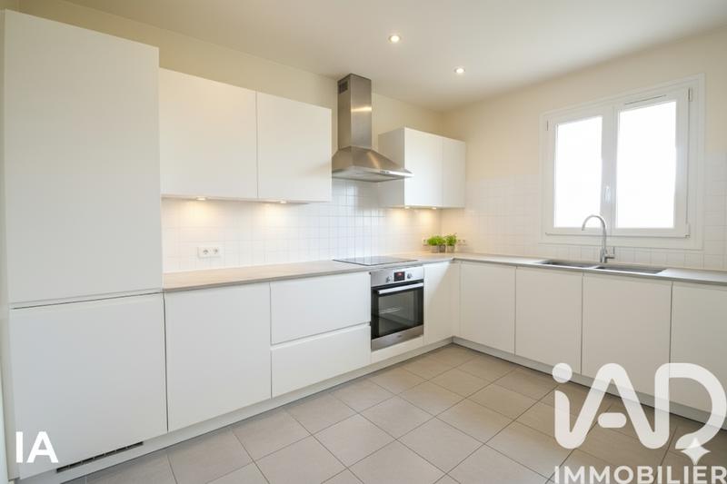 Maison - 70 m² - 3 pièces