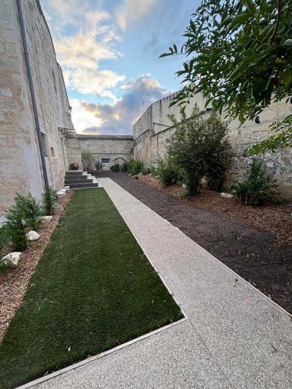 Appartement - 98 m² - 3 pièces