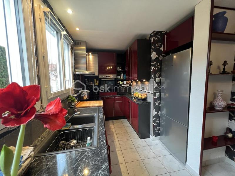 Pavillon - 146 m² - 10 pièces