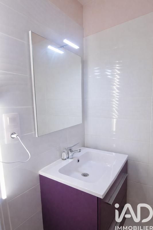 Appartement - 85 m² - 4 pièces