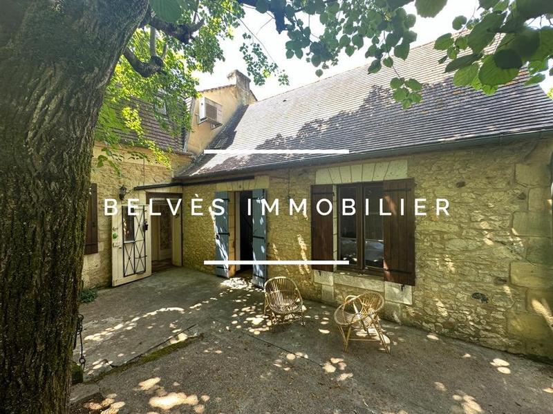 Maison - 140 m² - 8 pièces