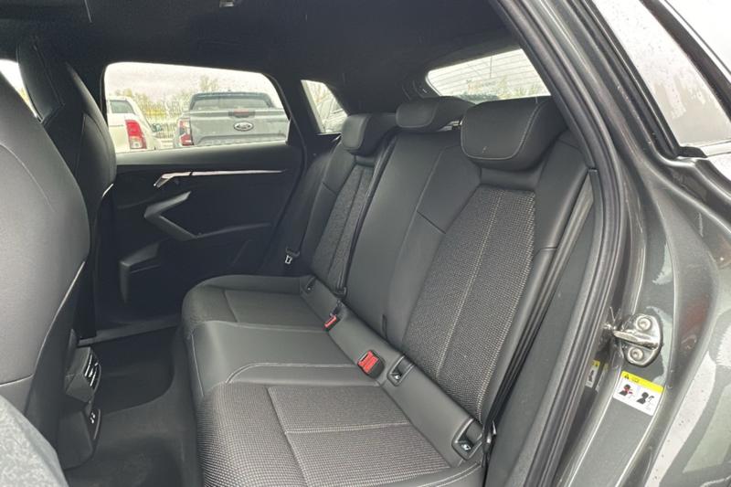 Audi A3 Tfsi 150 Hybrid s-Line T.