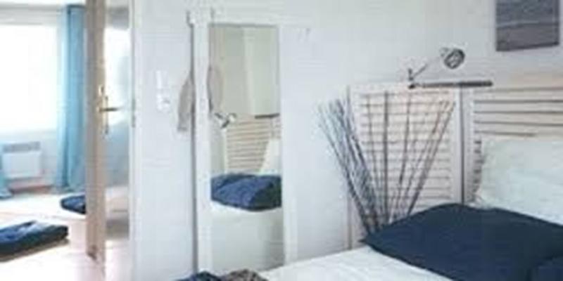 Maison traditionnelle - 40 m² - 2 pièces