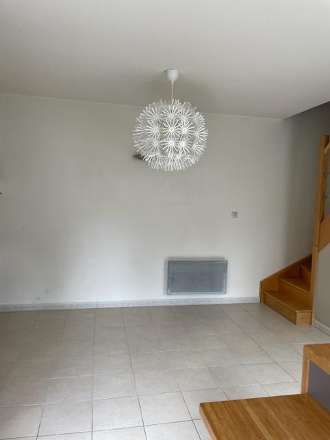 Appartement - 48 m² - 3 pièces