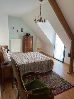 Maison - 136 m² - 6 pièces