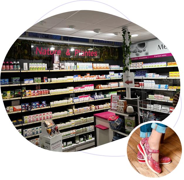 Pharmacie Saint Jacques