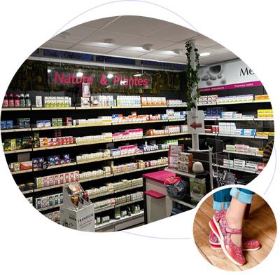 Pharmacie Saint Jacques