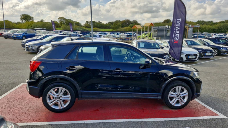 Audi Q2 35 Tfsi 150 Bvm6 Business Line