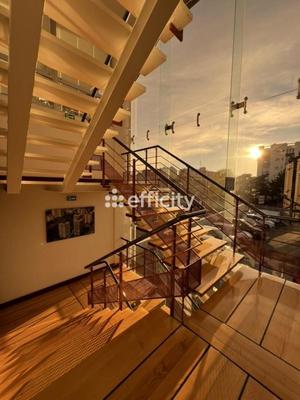 Bureau - 1 612 m² - 20 pièces