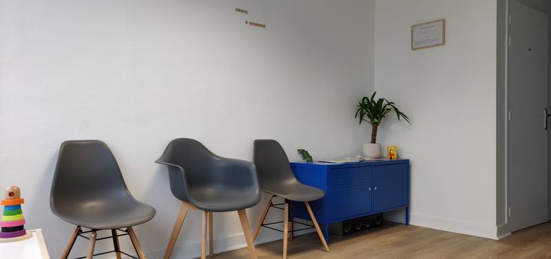 Charles Cohendy Osteopathe