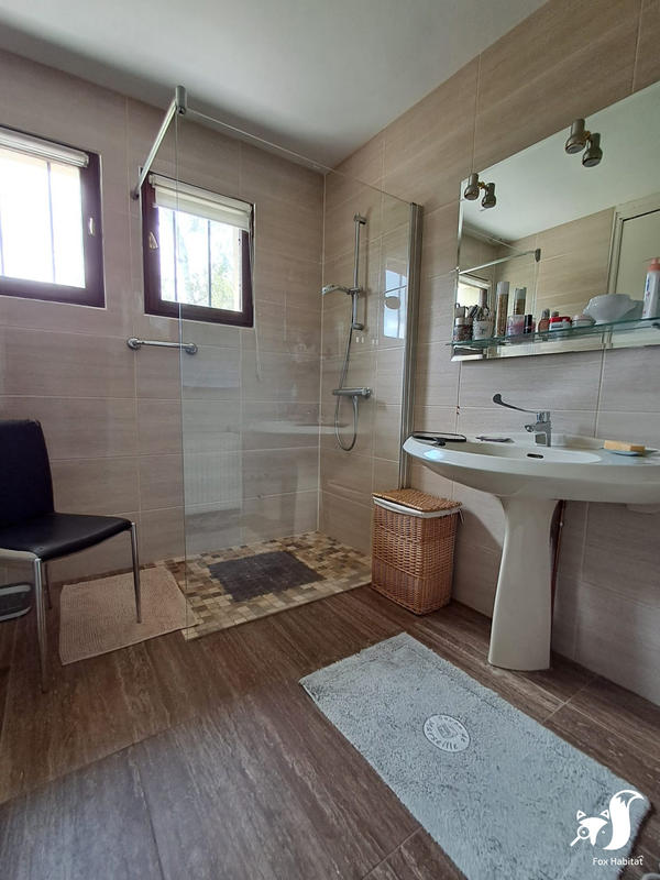 Maison - 167 m² - 7 pièces