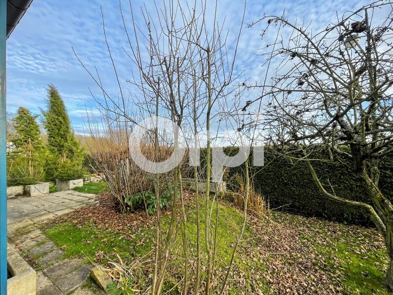 Maison de campagne - 65 m² - 3 pièces