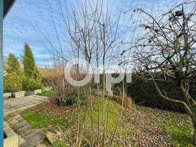 Maison de campagne - 65 m² - 3 pièces