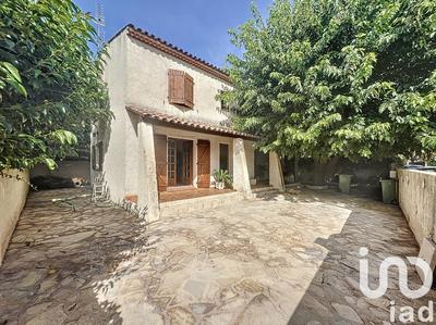 Maison - 142 m² - 4 pièces