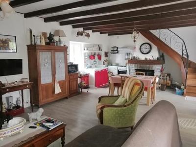 Villa - 60 m² - 2 pièces