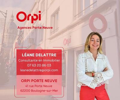 Appartement - 86 m² - 3 pièces