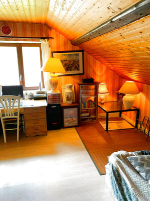 Maison - 81 m² - 4 pièces