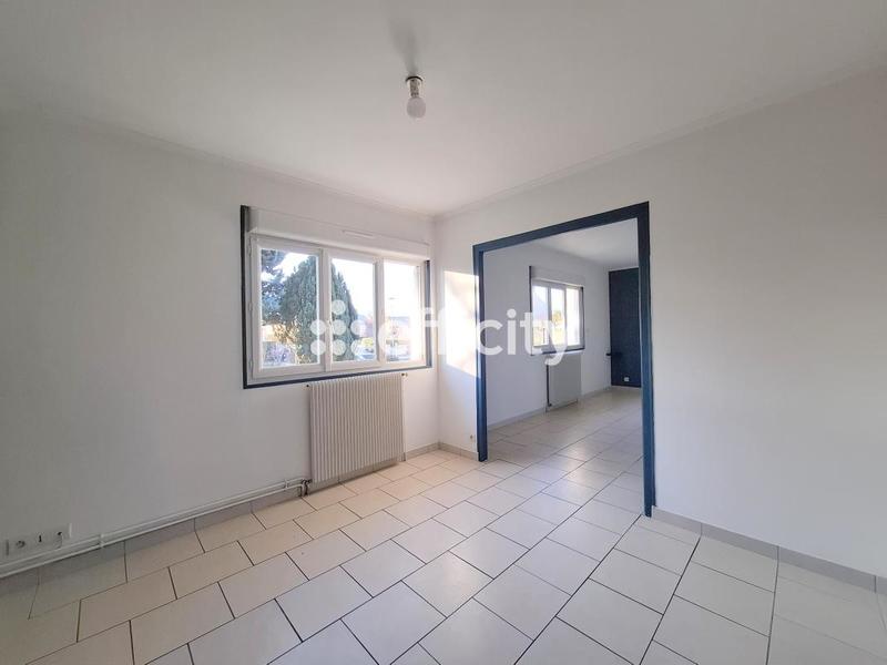 Pavillon - 88 m² - 5 pièces